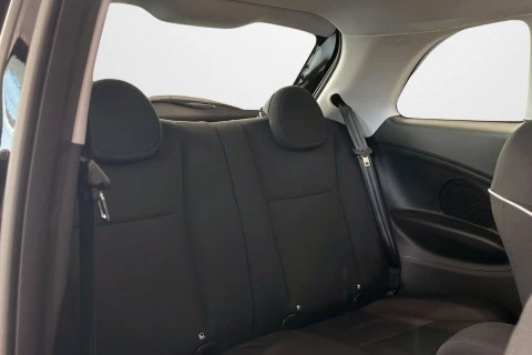 Fiat 500 Monotrim Hb 320km 85kW (118CV)