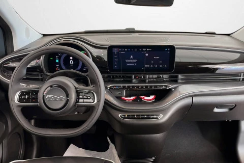 Fiat 500 Monotrim Hb 320km 85kW (118CV)