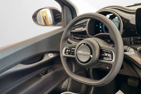 Fiat 500 Monotrim Hb 320km 85kW (118CV)