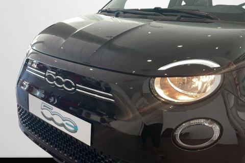 Fiat 500 Monotrim Hb 320km 85kW (118CV)