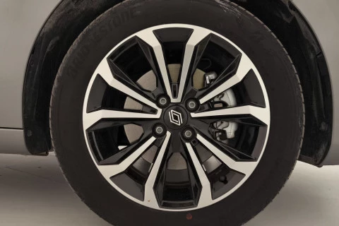Renault Clio  E-TECH FULL HYBRID TECHNO 105K