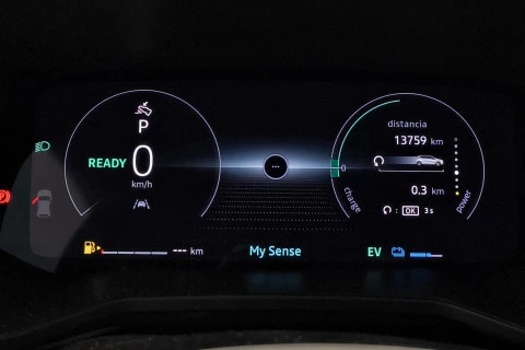 Renault Clio  E-TECH FULL HYBRID TECHNO 105K