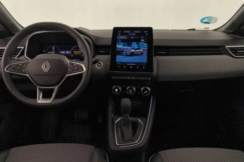 Renault Clio  E-TECH FULL HYBRID TECHNO 105K