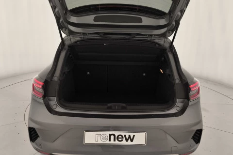 Renault Clio  E-TECH FULL HYBRID TECHNO 105K