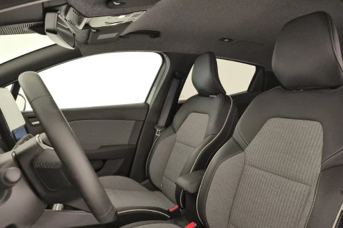 Renault Clio  E-TECH FULL HYBRID TECHNO 105K