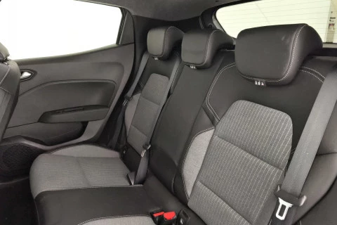 Renault Clio  E-TECH FULL HYBRID TECHNO 105K
