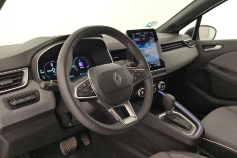 Renault Clio  E-TECH FULL HYBRID TECHNO 105K