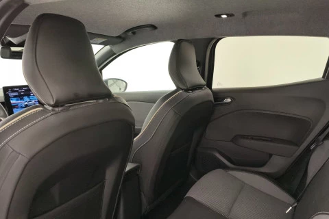 Renault Clio  E-TECH FULL HYBRID TECHNO 105K