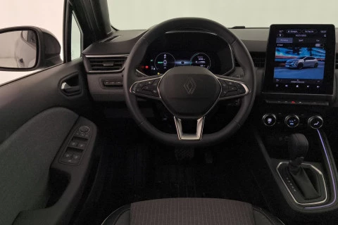 Renault Clio  E-TECH FULL HYBRID TECHNO 105K