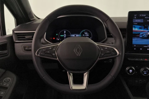 Renault Clio  E-TECH FULL HYBRID TECHNO 105K