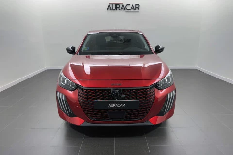 Peugeot 208 Allure HYBRID 110 eDCS6