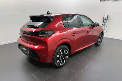 Peugeot 208 Allure HYBRID 110 eDCS6
