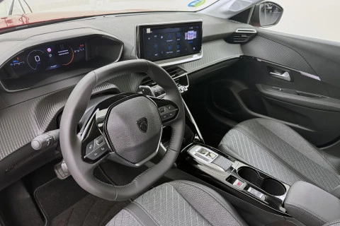 Peugeot 208 Allure HYBRID 110 eDCS6