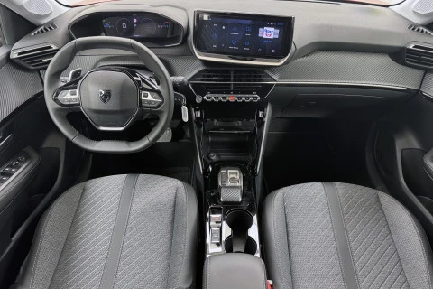 Peugeot 208 Allure HYBRID 110 eDCS6