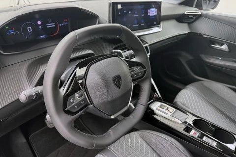 Peugeot 208 Allure HYBRID 110 eDCS6