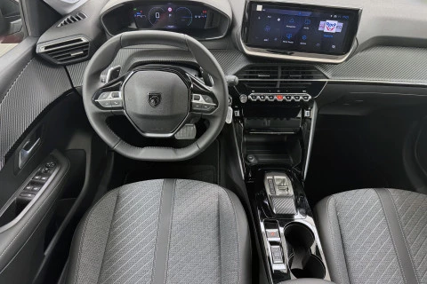 Peugeot 208 Allure HYBRID 110 eDCS6