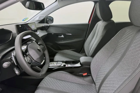 Peugeot 208 Allure HYBRID 110 eDCS6