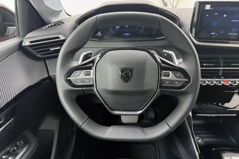 Peugeot 208 Allure HYBRID 110 eDCS6