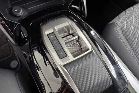 Peugeot 208 Allure HYBRID 110 eDCS6