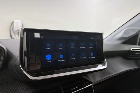 Peugeot 208 Allure HYBRID 110 eDCS6