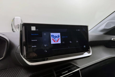 Peugeot 208 Allure HYBRID 110 eDCS6