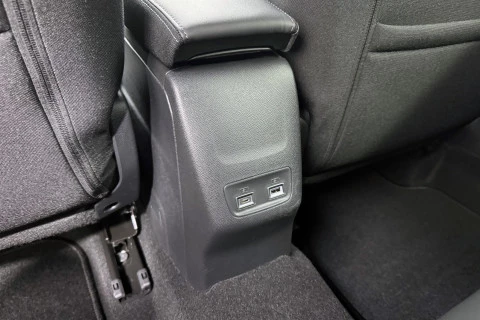 Peugeot 208 Allure HYBRID 110 eDCS6