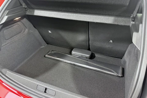 Peugeot 208 Allure HYBRID 110 eDCS6