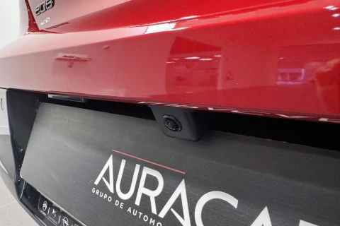 Peugeot 208 Allure HYBRID 110 eDCS6