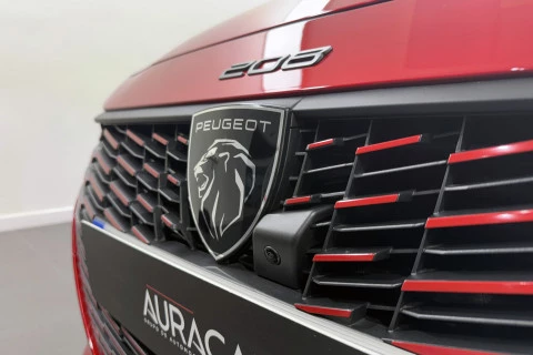 Peugeot 208 Allure HYBRID 110 eDCS6