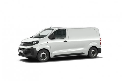 Opel Vivaro 1.5 BlueHDi 88kW (120CV)