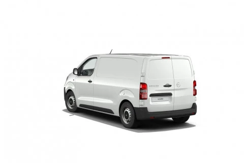 Opel Vivaro 1.5 BlueHDi 88kW (120CV)