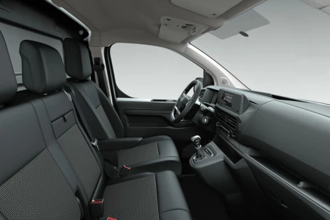 Opel Vivaro 1.5 BlueHDi 88kW (120CV)