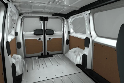Opel Vivaro 1.5 BlueHDi 88kW (120CV)
