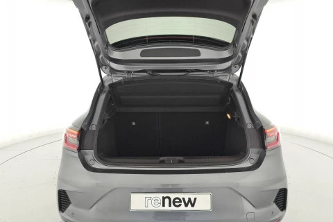 Renault Clio  Gasolina/Gas  TCe GLP Techno 74kW