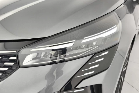 Renault Clio  Gasolina/Gas  TCe GLP Techno 74kW