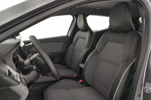 Renault Clio  Gasolina/Gas  TCe GLP Techno 74kW