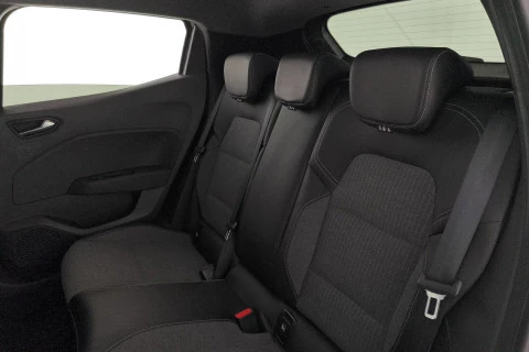 Renault Clio  Gasolina/Gas  TCe GLP Techno 74kW