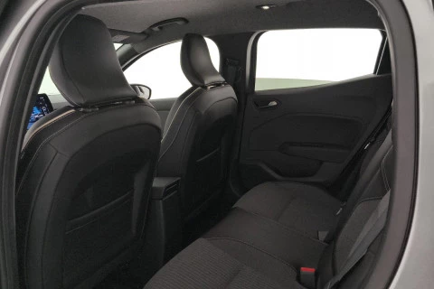 Renault Clio  Gasolina/Gas  TCe GLP Techno 74kW