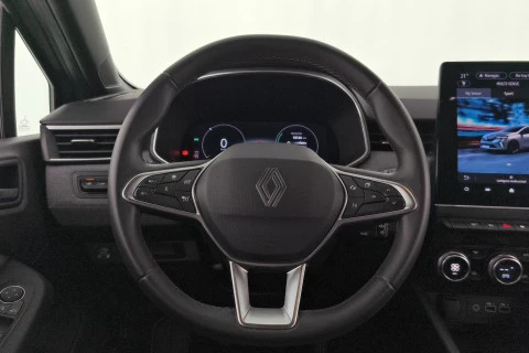 Renault Clio  Gasolina/Gas  TCe GLP Techno 74kW