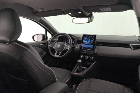 Renault Clio  Gasolina/Gas  TCe GLP Techno 74kW