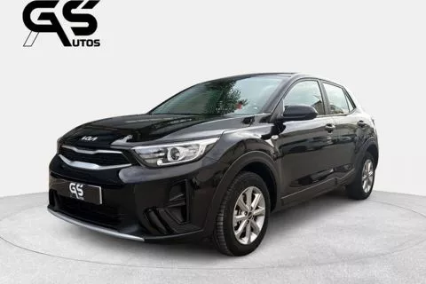 Kia Stonic 1.2 DPi Drive 62 kW (84 CV)