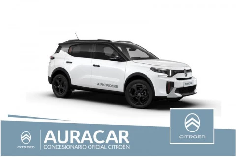 Citroën C3 Aircross Hybrid 145 ë-DCS6 Collection