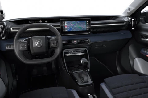 Citroën C3 Aircross Hybrid 145 ë-DCS6 Collection