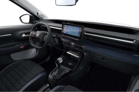 Citroën C3 Aircross Hybrid 145 ë-DCS6 Collection
