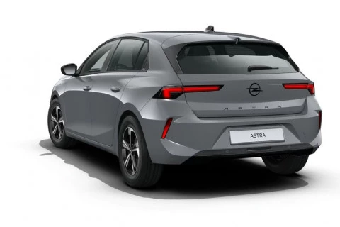 Opel Astra 1.5D DTH 96kW (130CV) Edition Auto
