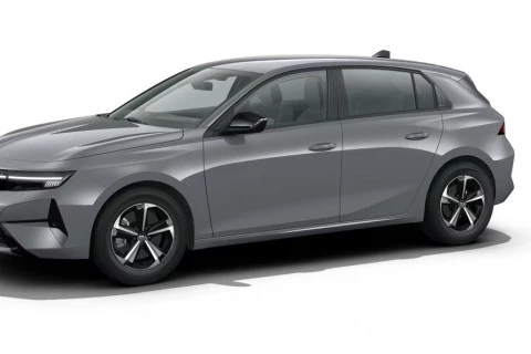 Opel Astra 1.5D DTH 96kW (130CV) Edition Auto