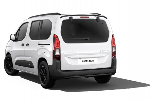 Citroën ë-Berlingo Talla M ë-Berlingo 50 kWh MAX