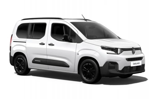 Citroën ë-Berlingo Talla M ë-Berlingo 50 kWh MAX