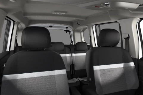 Citroën ë-Berlingo Talla M ë-Berlingo 50 kWh MAX