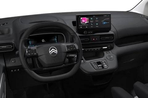 Citroën ë-Berlingo Talla M ë-Berlingo 50 kWh MAX